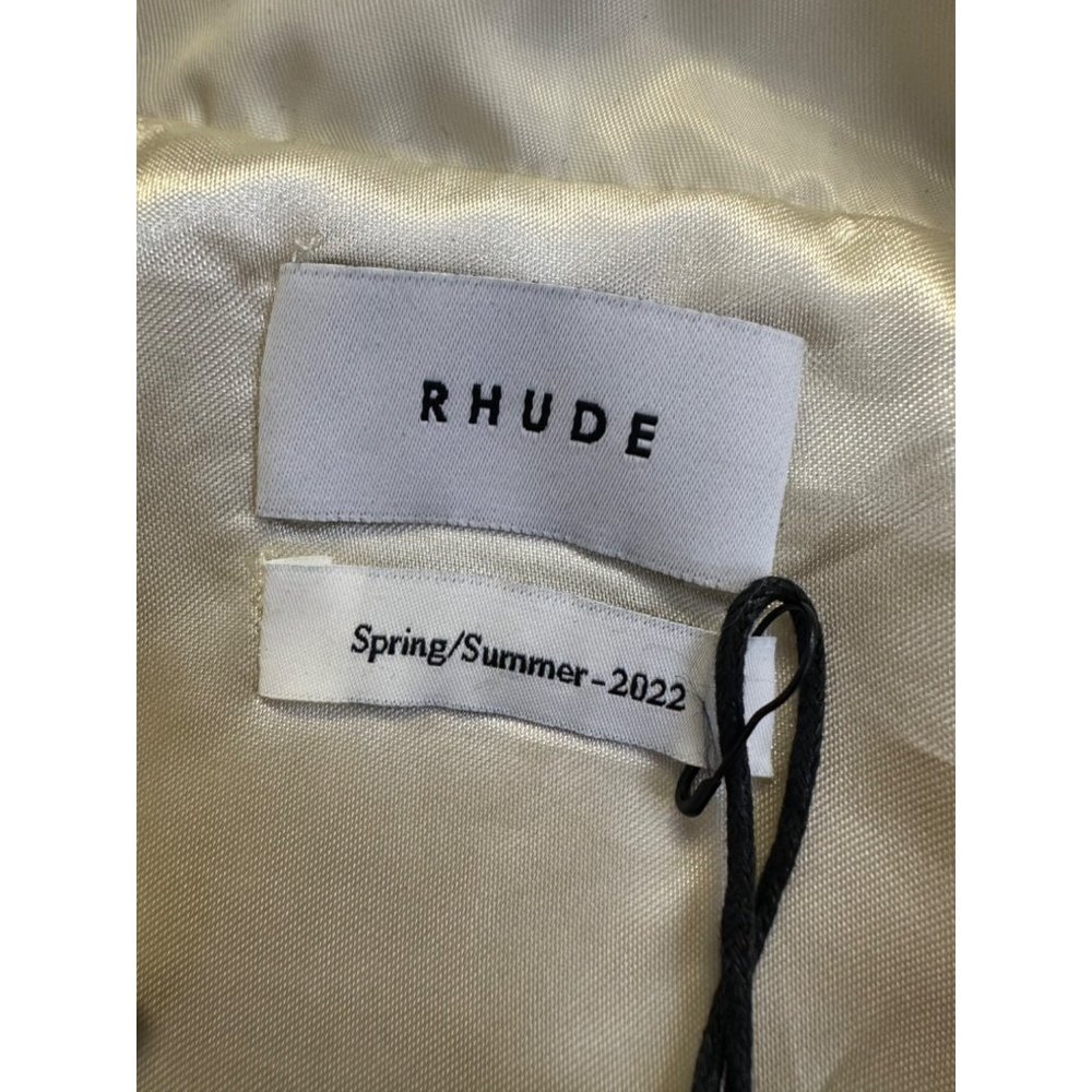 Rhude Racing Jacket - Picture 3 of 8